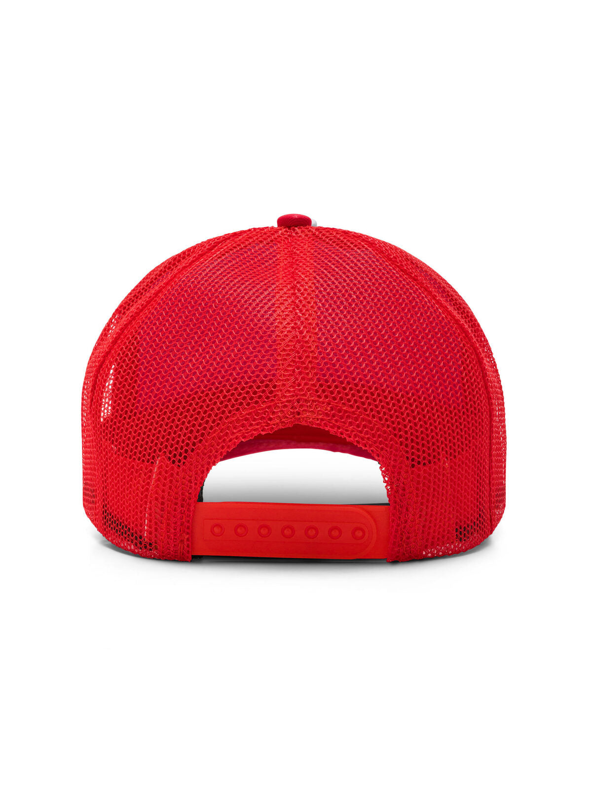 Cappellino Drummer 5 Pannelli con Rete – Personalizzabile – Cod. 33800-BS
