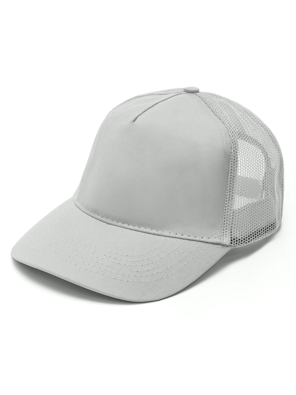 Cappellino Drummer 5 Pannelli con Rete – Personalizzabile – Cod. 33800-BS