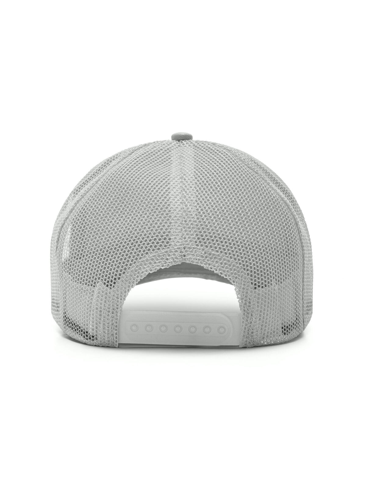 Cappellino Drummer 5 Pannelli con Rete – Personalizzabile – Cod. 33800-BS