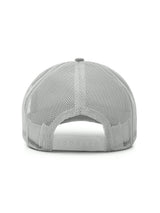 Cappellino Drummer 5 Pannelli con Rete – Personalizzabile – Cod. 33800-BS