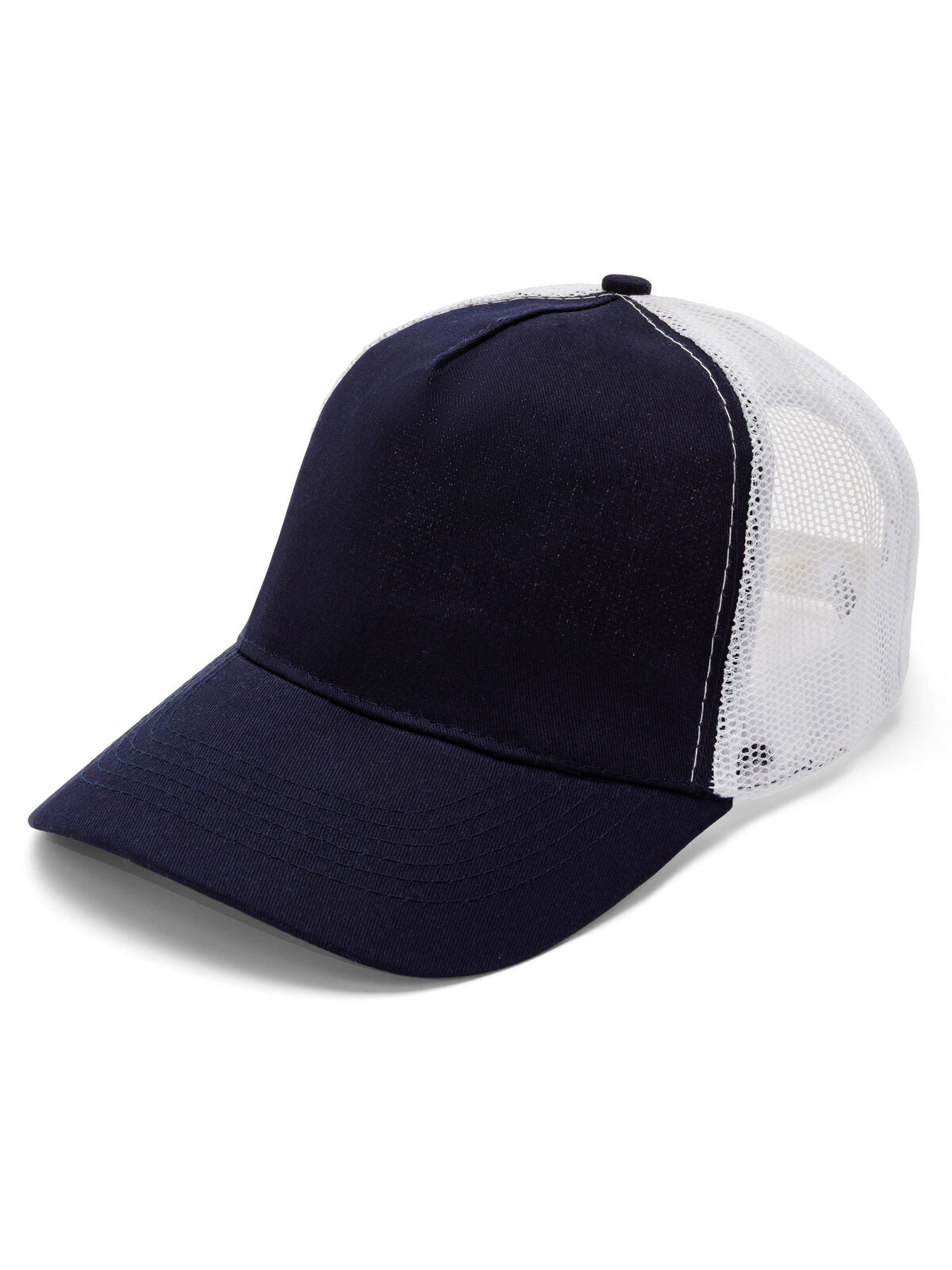 Cappellino Drummer 5 Pannelli con Rete – Personalizzabile – Cod. 33800-BS