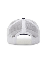 Cappellino Drummer 5 Pannelli con Rete – Personalizzabile – Cod. 33800-BS
