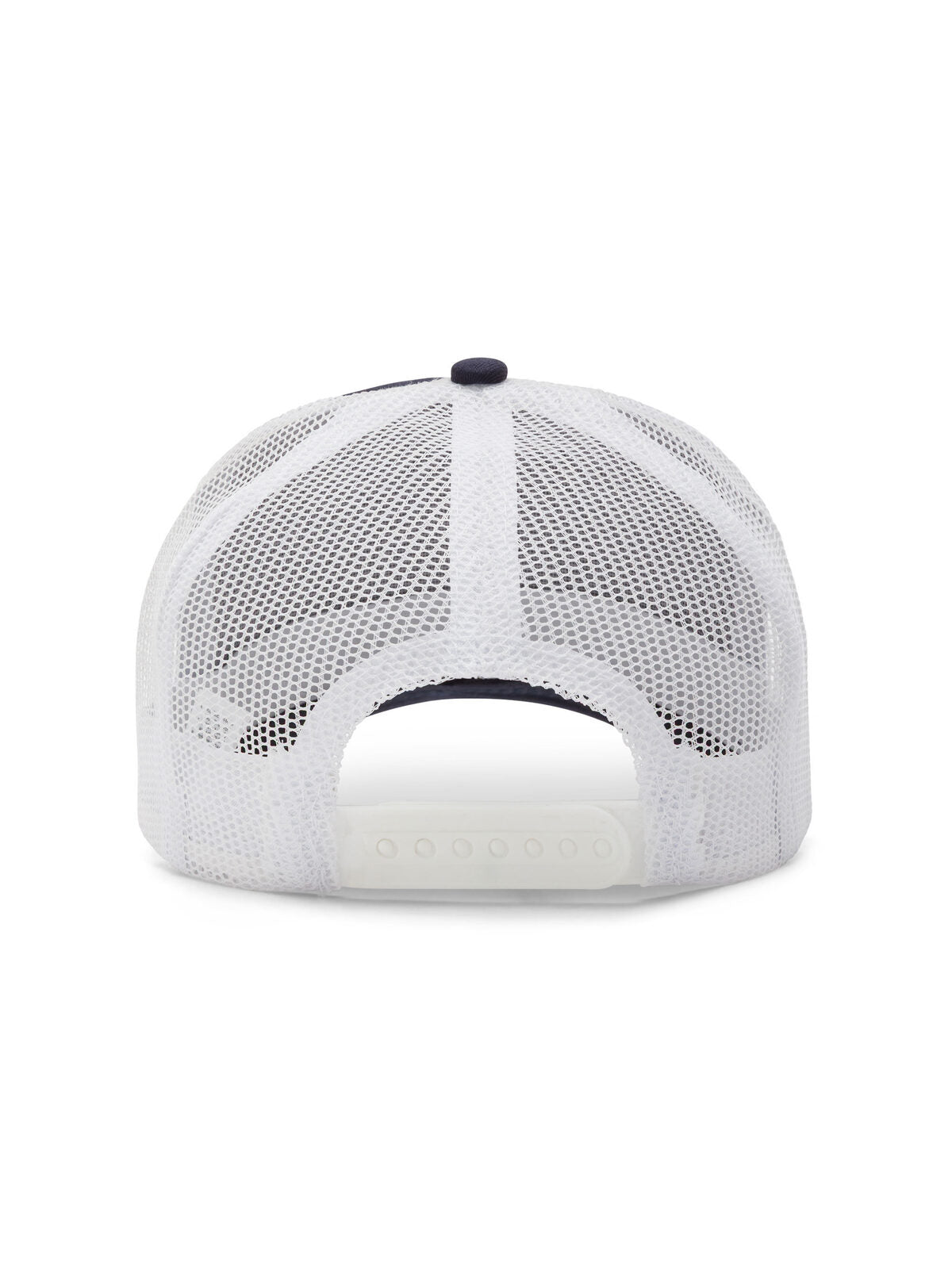 Cappellino Drummer 5 Pannelli con Rete – Personalizzabile – Cod. 33800-BS