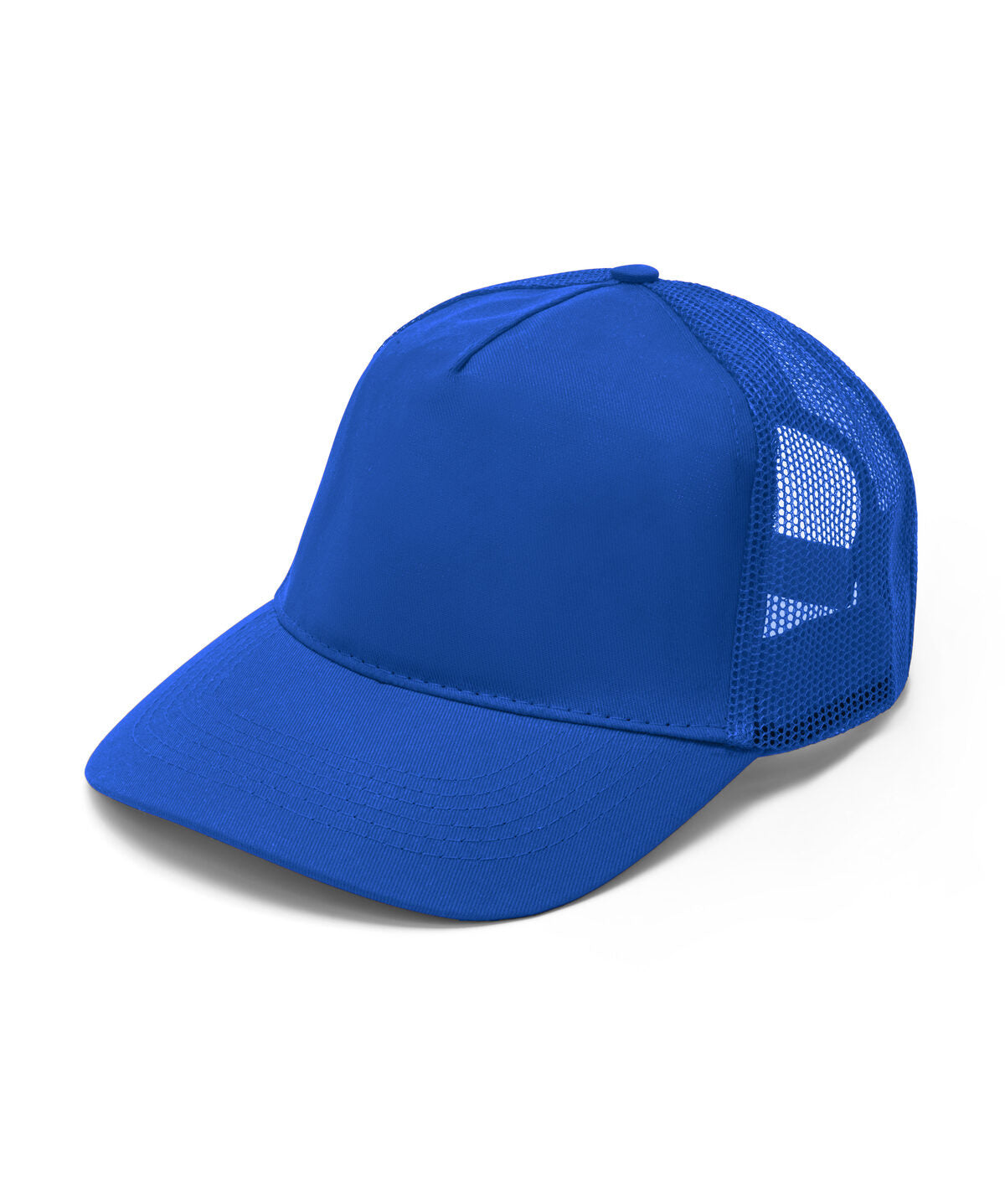 Cappellino Drummer 5 Pannelli con Rete – Personalizzabile – Cod. 33800-BS