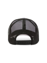 Cappellino Drummer 5 Pannelli con Rete – Personalizzabile – Cod. 33800-BS