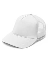 Cappellino Drummer 5 Pannelli con Rete – Personalizzabile – Cod. 33800-BS