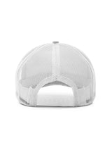 Cappellino Drummer 5 Pannelli con Rete – Personalizzabile – Cod. 33800-BS