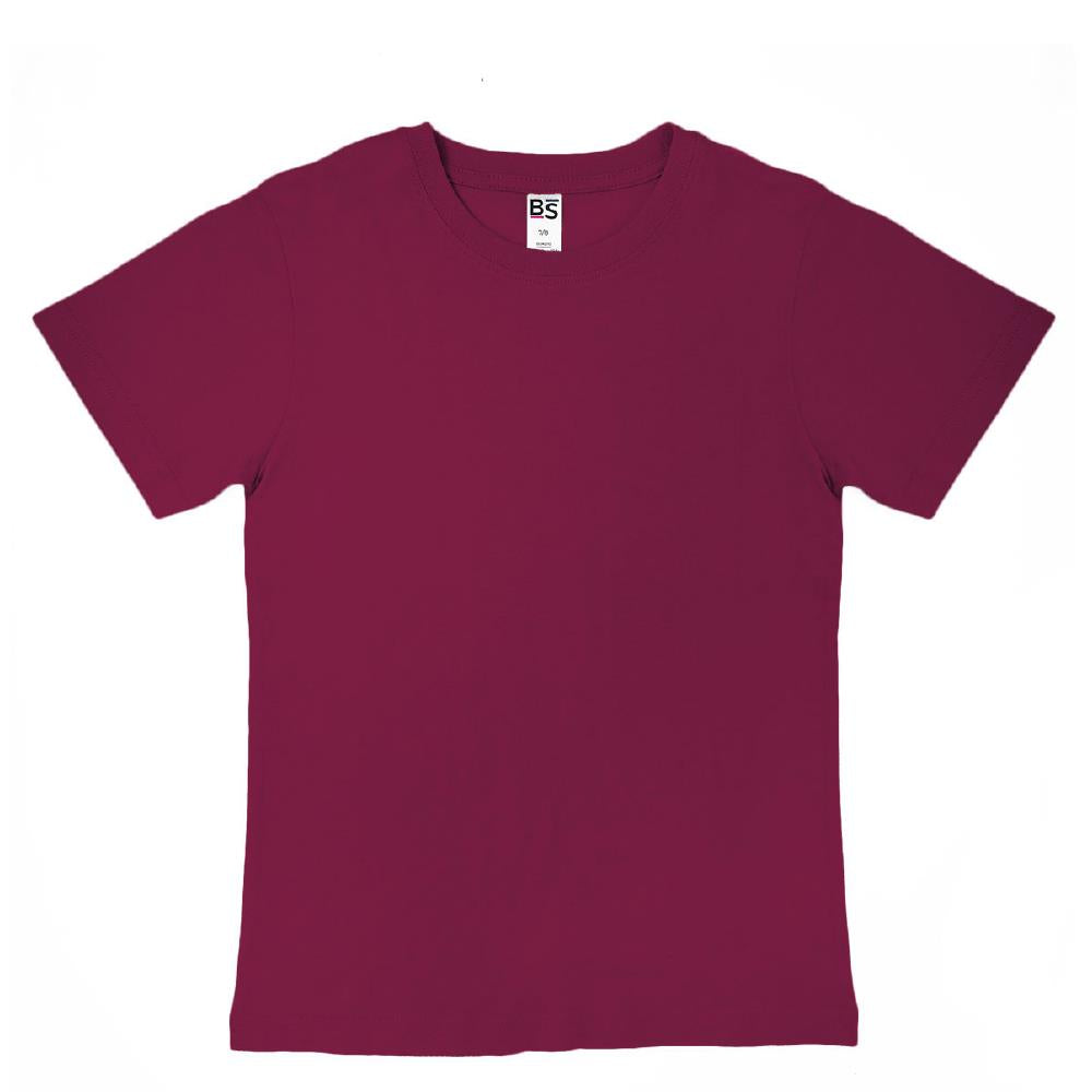 T-Shirt Evolution KID Manica Corta BS Maglietta Bambino ragazzo Personalizzabile PS 33741-BS