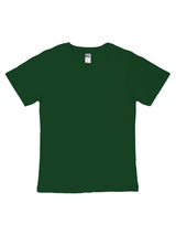 T-Shirt Evolution KID Manica Corta BS Maglietta Bambino ragazzo Personalizzabile PS 33741-BS