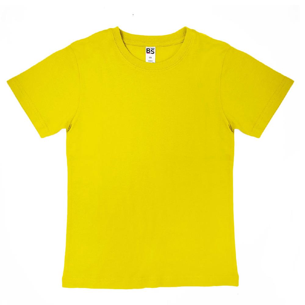 T-Shirt Evolution KID Manica Corta BS Maglietta Bambino ragazzo Personalizzabile PS 33741-BS