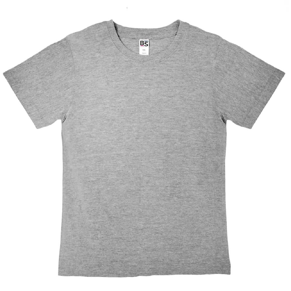 T-Shirt Evolution KID Manica Corta BS Maglietta Bambino ragazzo Personalizzabile PS 33741-BS