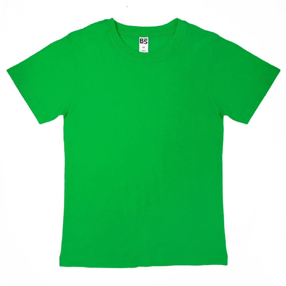 T-Shirt Evolution KID Manica Corta BS Maglietta Bambino ragazzo Personalizzabile PS 33741-BS