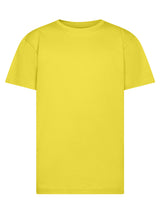 T-Shirt Evolution KID Manica Corta BS Maglietta Bambino ragazzo Personalizzabile PS 33741-BS
