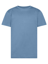 T-Shirt Evolution KID Manica Corta BS Maglietta Bambino ragazzo Personalizzabile PS 33741-BS