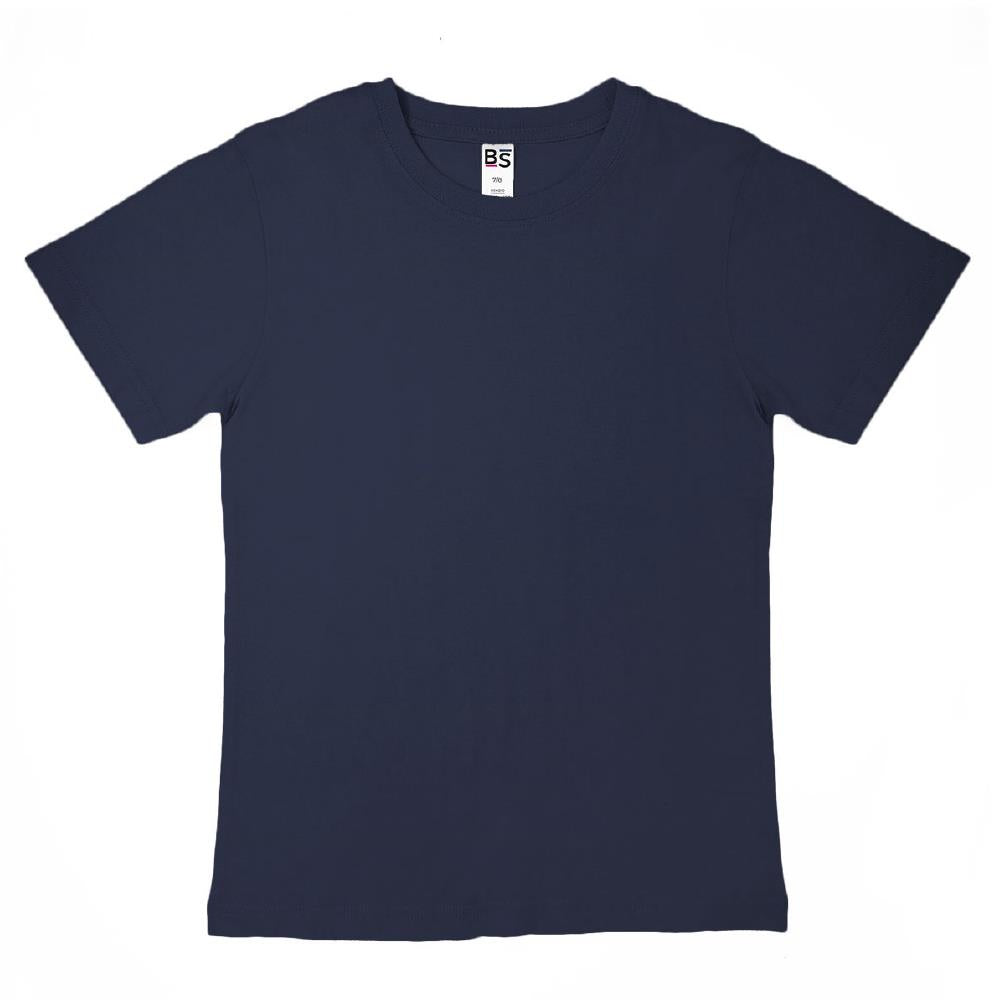 T-Shirt Evolution KID Manica Corta BS Maglietta Bambino ragazzo Personalizzabile PS 33741-BS
