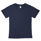 T-Shirt Evolution KID Manica Corta BS Maglietta Bambino ragazzo Personalizzabile PS 33741-BS
