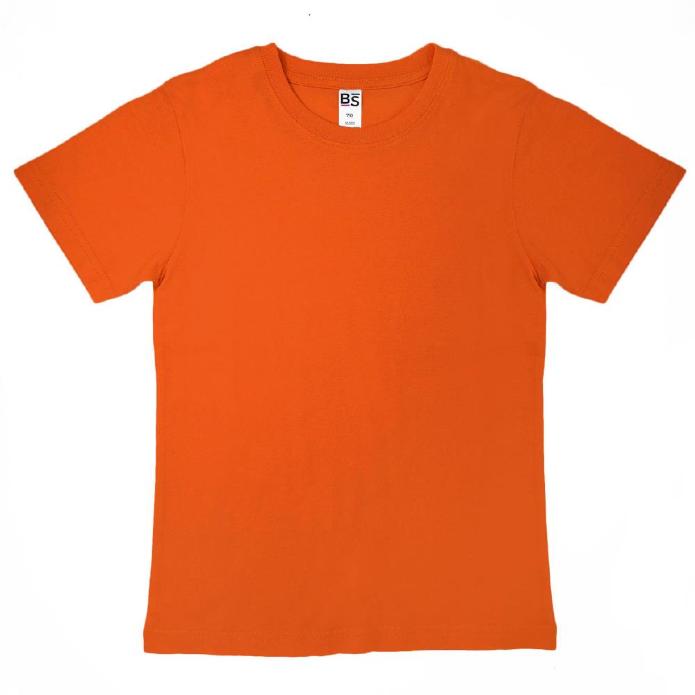 T-Shirt Evolution KID Manica Corta BS Maglietta Bambino ragazzo Personalizzabile PS 33741-BS