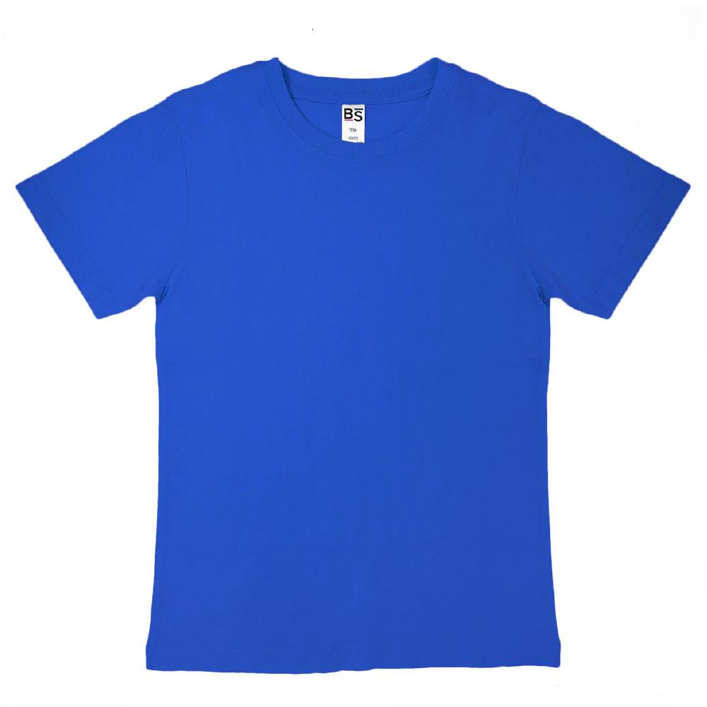 T-Shirt Evolution KID Manica Corta BS Maglietta Bambino ragazzo Personalizzabile PS 33741-BS