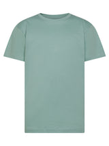 T-Shirt Evolution KID Manica Corta BS Maglietta Bambino ragazzo Personalizzabile PS 33741-BS