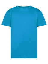 T-Shirt Evolution KID Manica Corta BS Maglietta Bambino ragazzo Personalizzabile PS 33741-BS