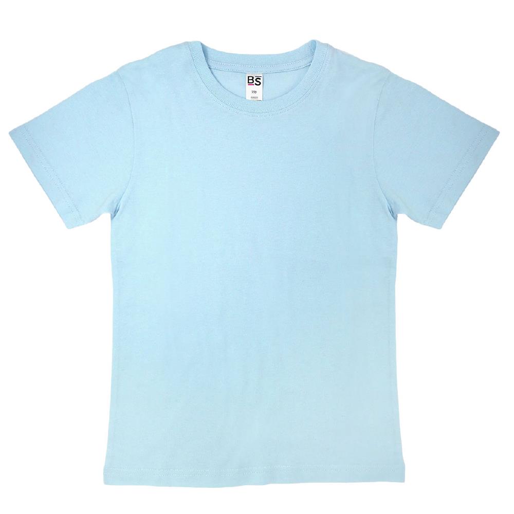 T-Shirt Evolution KID Manica Corta BS Maglietta Bambino ragazzo Personalizzabile PS 33741-BS