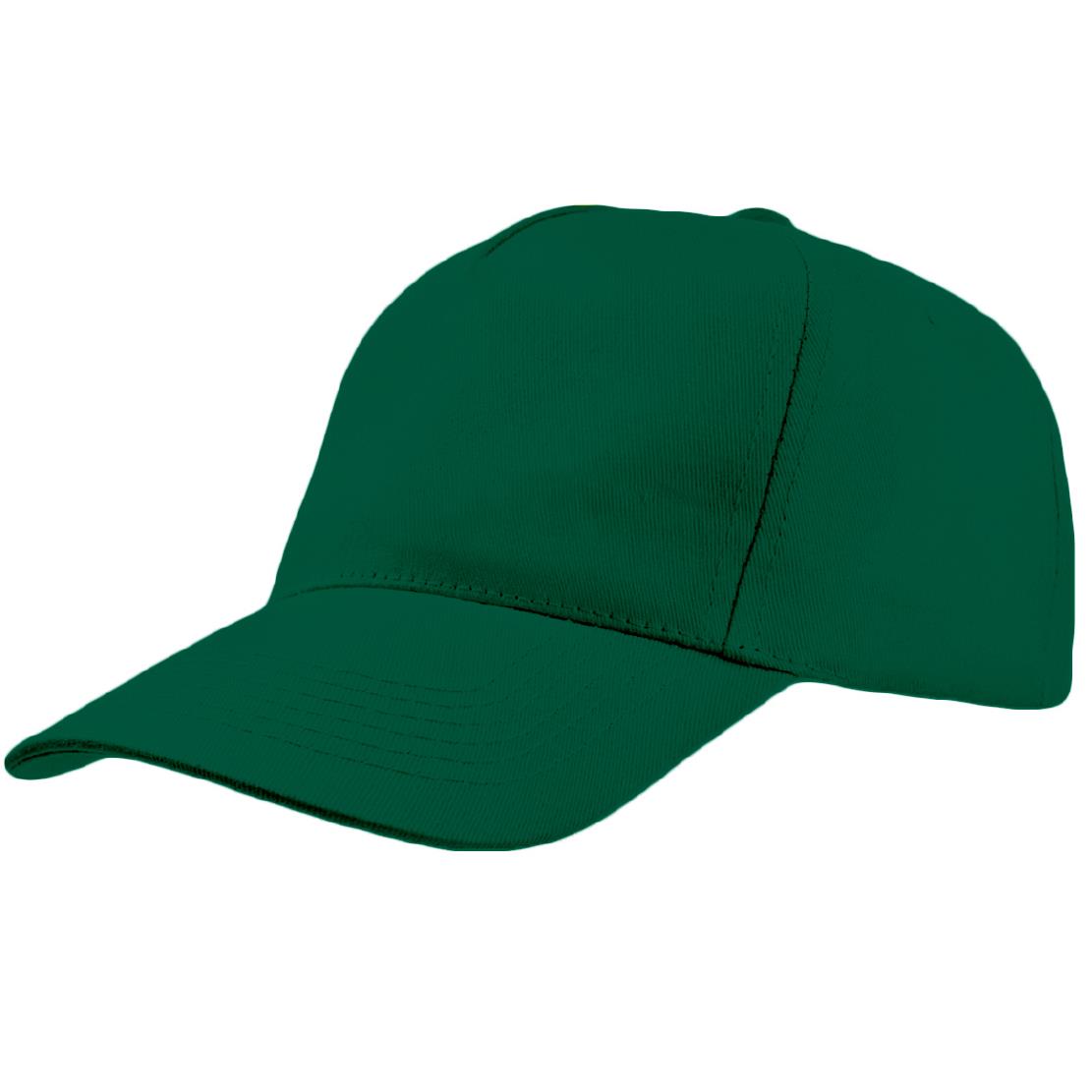 Cappello Baseball Bambino 5 Pannelli – Cappellino Promo Kids – Personalizzabile  PS 33777