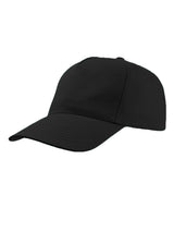 Cappello Baseball Bambino 5 Pannelli – Cappellino Promo Kids – Personalizzabile  PS 33777