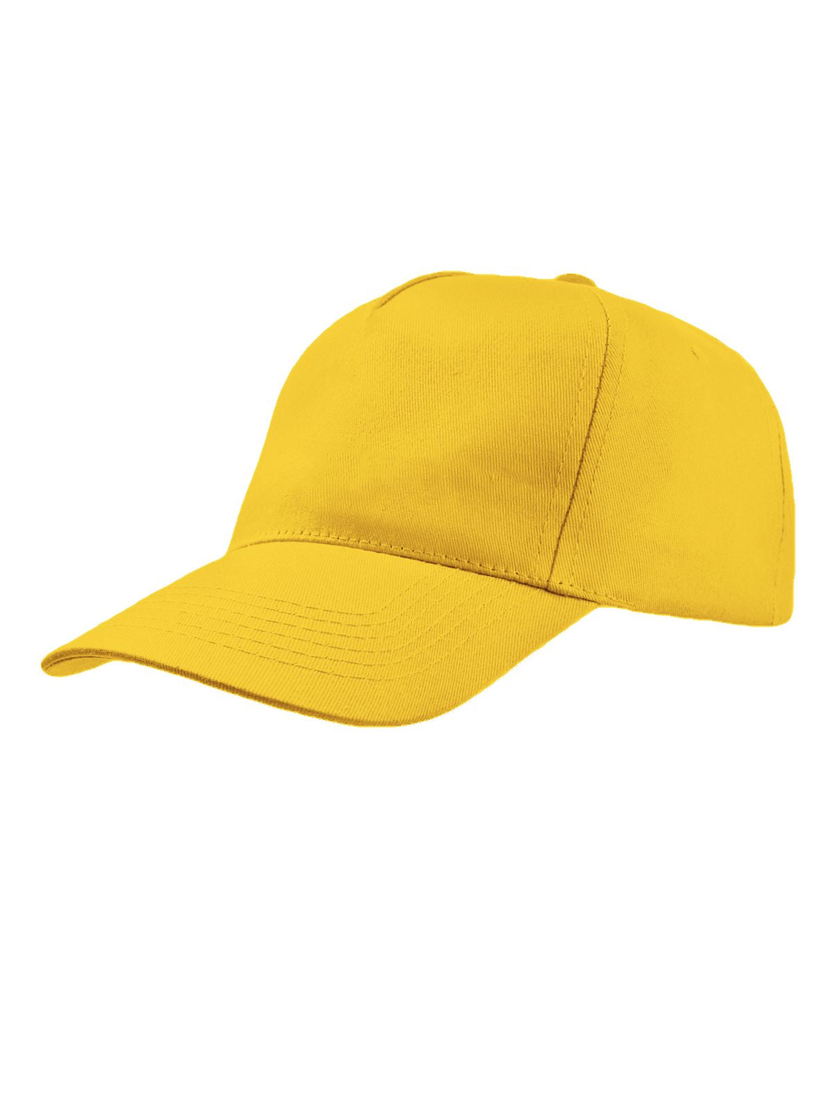 Cappello Baseball Bambino 5 Pannelli – Cappellino Promo Kids – Personalizzabile  PS 33777