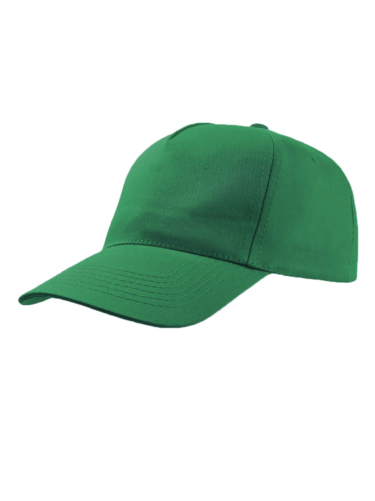 Cappello Baseball Bambino 5 Pannelli – Cappellino Promo Kids – Personalizzabile  PS 33777
