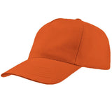 Cappello Baseball Bambino 5 Pannelli – Cappellino Promo Kids – Personalizzabile  PS 33777