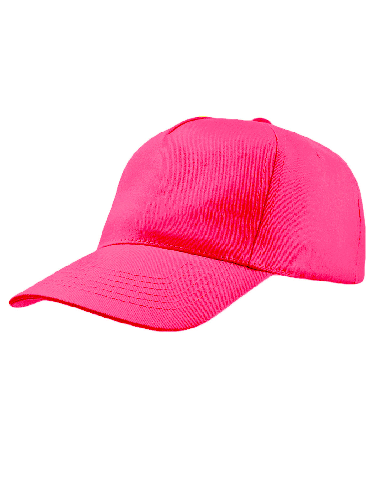 Cappello Baseball Bambino 5 Pannelli – Cappellino Promo Kids – Personalizzabile  PS 33777