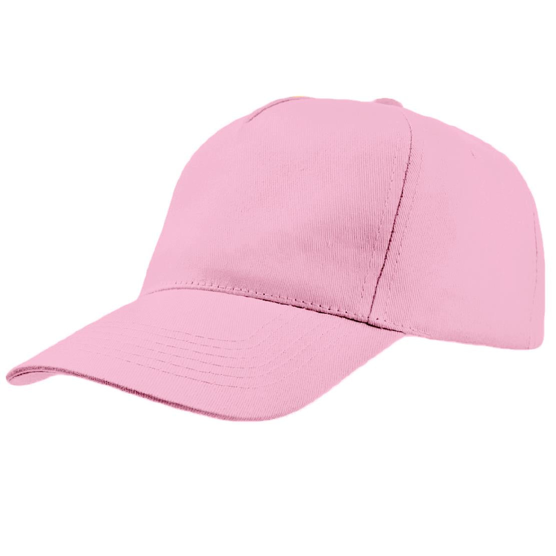 Cappello Baseball Bambino 5 Pannelli – Cappellino Promo Kids – Personalizzabile  PS 33777