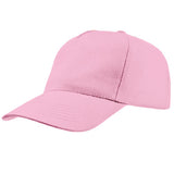 Cappello Baseball Bambino 5 Pannelli – Cappellino Promo Kids – Personalizzabile  PS 33777