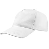 Cappello Baseball Bambino 5 Pannelli – Cappellino Promo Kids – Personalizzabile  PS 33777