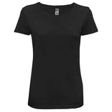 T-Shirt Evolution Women Manica Corta BS Black Spider Maglietta Donna Personalizzabile PS 33744-BS