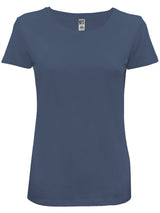 T-Shirt Evolution Women Manica Corta BS Black Spider Maglietta Donna Personalizzabile PS 33744-BS