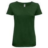 T-Shirt Evolution Women Manica Corta BS Black Spider Maglietta Donna Personalizzabile PS 33744-BS