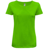 T-Shirt Evolution Women Manica Corta BS Black Spider Maglietta Donna Personalizzabile PS 33744-BS