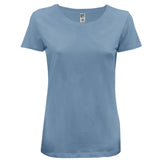 T-Shirt Evolution Women Manica Corta BS Black Spider Maglietta Donna Personalizzabile PS 33744-BS