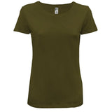 T-Shirt Evolution Women Manica Corta BS Black Spider Maglietta Donna Personalizzabile PS 33744-BS