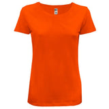 T-Shirt Evolution Women Manica Corta BS Black Spider Maglietta Donna Personalizzabile PS 33744-BS
