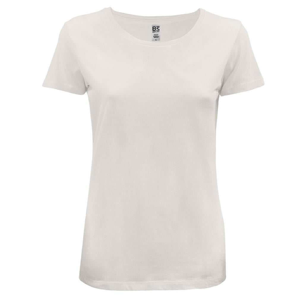 T-Shirt Evolution Women Manica Corta BS Black Spider Maglietta Donna Personalizzabile PS 33744-BS