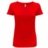 T-Shirt Evolution Women Manica Corta BS Black Spider Maglietta Donna Personalizzabile PS 33744-BS