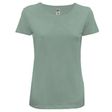 T-Shirt Evolution Women Manica Corta BS Black Spider Maglietta Donna Personalizzabile PS 33744-BS
