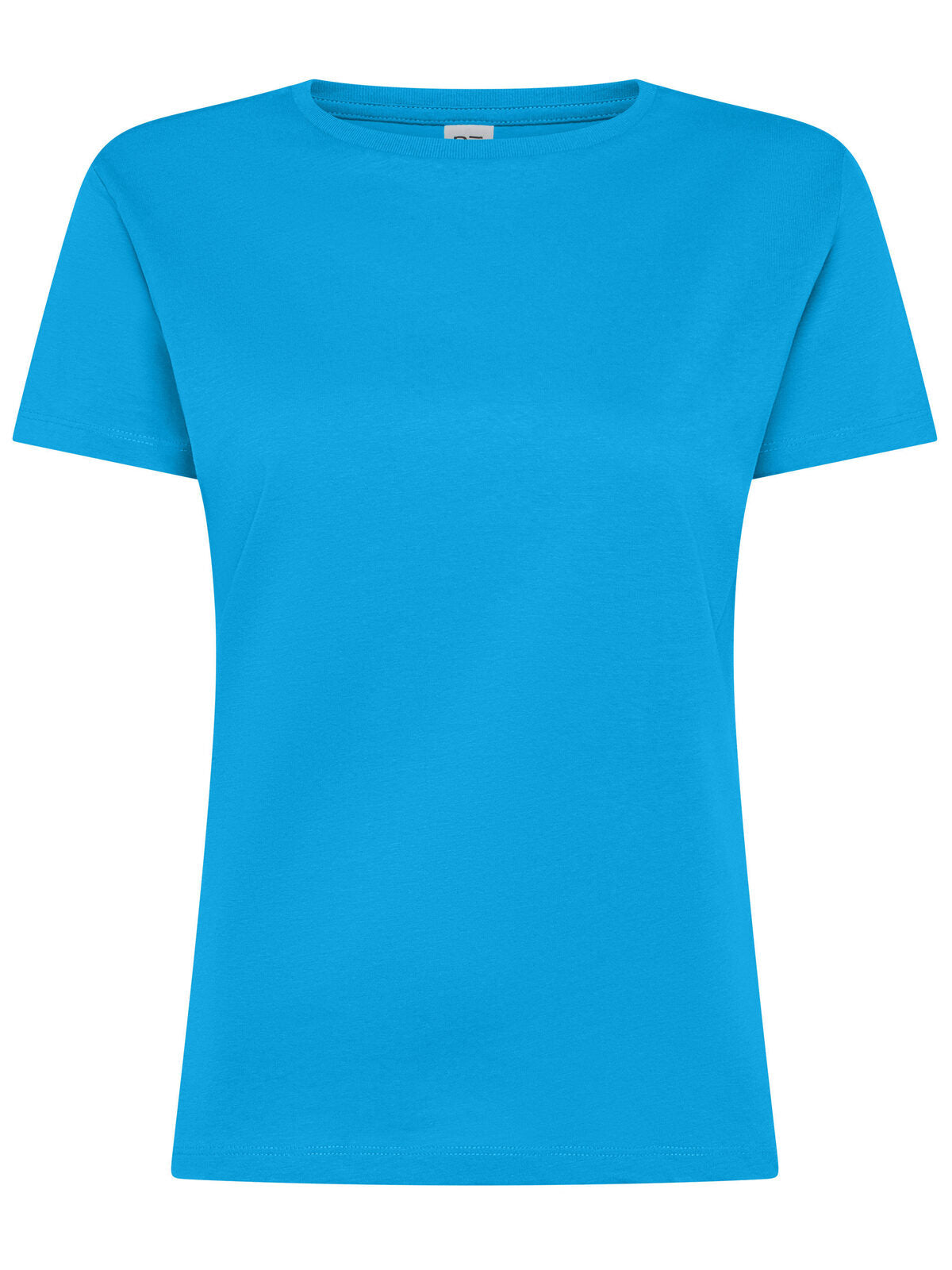 T-Shirt Evolution Women Manica Corta BS Black Spider Maglietta Donna Personalizzabile PS 33744-BS