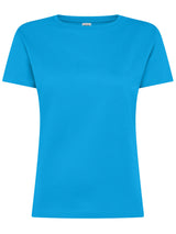 T-Shirt Evolution Women Manica Corta BS Black Spider Maglietta Donna Personalizzabile PS 33744-BS