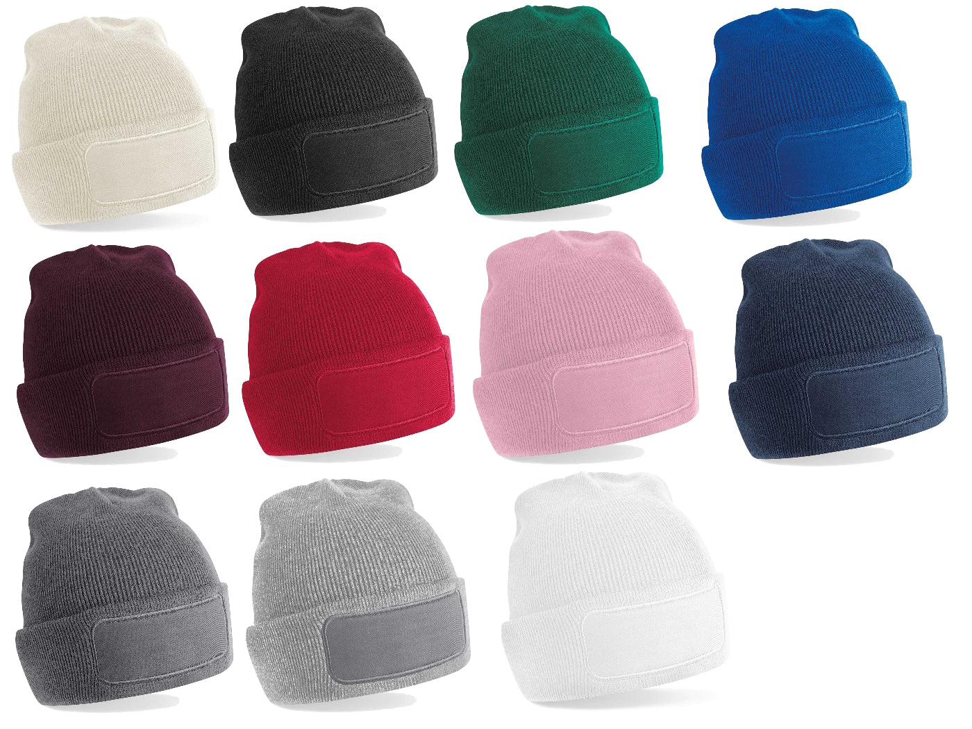 Berretto Invernale In Acrilico Soft-Touch Personalizzabile Con Stampa PS 00066