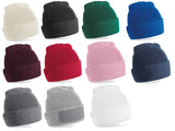 Berretto Invernale In Acrilico Soft-Touch Personalizzabile Con Stampa PS 00066