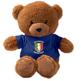 Peluche Orsetto Scudetto Inter - 21 Scudetti 25/26 - Personalizzabile con nome e numero PS 33790 - SCINT