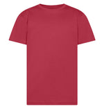 T-Shirt Evolution KID Manica Corta BS Maglietta Bambino ragazzo Personalizzabile PS 33741-BS